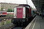 LEW 14447 - DB Regio "202 746-4"
28.06.2000 - Berlin-Lichtenberg
Dietrich Bothe