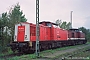 LEW 14447 - DB Regio "202 746-4"
__.09.1999 - Cottbus
Sylvio Scholz
