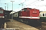 LEW 14451 - DB AG "202 750-6"
06.09.1994 - Rostock
Detlef Schikorr
