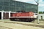 LEW 14451 - DB AG "202 750-6"
20.05.1998 - Neustrelitz, Werk
Michael Uhren