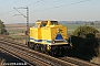 LEW 14452 - DB Bahnbau "203 314-0"
17.10.2003 - Neuhof
Wolfram Wittsiepe