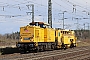 LEW 14452 - DB InfraGO "203 314-0"
23.03.2024 - Wunstorf
Thomas Wohlafrth