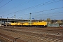 LEW 14453 - DB Netz "203 306-6"
29.03.2014 - Hamburg-Harburg
Patrick Bock