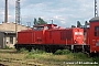 LEW 14459 - DB Cargo "204 758-7"
31.05.2002 - Halberstadt
Stefan Lorenz