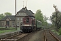 LEW 14462 - DB AG "204 761-1"
11.05.1996 - Zeulenroda ob. Bf
Mathias Reips