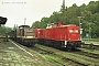 LEW 14462 - DB Cargo "204 761-1"
__.08.2000 - Lobenstein
Tilo Reinfried
