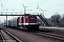 LEW 14464 - DR "201 763-0"
10.04.1992 - Priort
Werner Brutzer