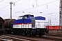 LEW 14465 - ALS "203 764-6"
28.02.2010 - Magdeburg-Rothensee
Andreas Kube