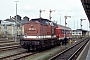 LEW 14465 - DB Regio "202 764-7"
__.04.2001 - Zittau
Wolfgang Krause