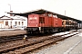 LEW 14470 - DB Cargo "204 769-4"
07.03.2001 - Bad Langensalza
Swen Thunert