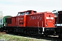 LEW 14470 - DB Cargo "204 769-4"
12.08.2004 - Chemnitz
Klaus Hentschel