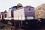 LEW 14471 - DB AG "201 770-5"
12.10.1997 - Naumburg (Saale)
Roland Reimer