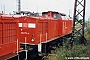 LEW 14475 - DB Cargo "204 774-4"
__.08.2002 - Magdeburg-Rothensee
Dirk Höding