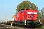 LEW 14475 - MEG "103", leihweise DB Services
11.10.2007 - Sarnau
Frank Kropp