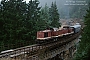 LEW 14475 - DB Cargo "204 774-4"
15.01.2000 - Ziemestalviadukt
Philipp Koslowski
