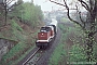 LEW 14476 - DB Regio "202 775-3"
__.04.1999 - Bautzen
Sylvio Scholz