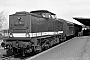LEW 14657 - DR "112 776-0"
16.04.1988 - Falkenstein (Vogtland), Bahnhof
Jörg Helbig