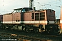 LEW 14660 - DB AG "201 779-6"
02.03.1994 - Wittenberge
Gerd Schlage