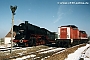 LEW 14838 - DB Regio "202 781-1"
12.02.2000 - Altenberg (Erzgeb)
Robert Maier