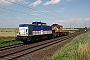 LEW 14843 - NBE RAIL "203 162-3"
06.07.2011 - Espenau-Mönchehof
Christian Klotz