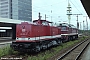 LEW 14844 - EBM "203 503-8"
20.05.2000 - Duisburg, Hauptbahnhof
Edgar Albers