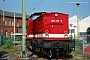 LEW 14844 - DB Regio "202 787-8"
__.09.1999 - Cottbus
Sylvio Scholz