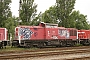 LEW 14846 - DB Cargo "204 789-2"
31.05.2004 - Espenhain
Daniel Berg