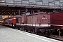 LEW 14848 - DB Regio "202 791-0"
15.01.2000 - Chemnitz
Heiko Müller
