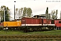 LEW 14852 - DB AG "202 795-1"
13.10.1997 - Hoyerswerda
Marcel Jacksch