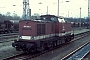 LEW 14856 - DB AG "202 799-3"
10.12.1997 - Eilenburg
Martin Welzel