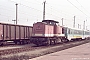 LEW 14857 - DB AG "202 800-9"
20.04.1996 - Oranienburg
Heiko Müller