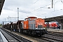 LEW 14895 - hvle "V 160.6"
27.10.2017 - Berlin-Lichtenberg
Werner Schwan