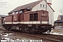 LEW 15075 - DB Cargo "204 803-1"
18.02.2000 - Nordhausen
Helmut Philipp