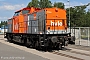 LEW 15076 - hvle "V 160.9"
16.06.2014 - Berlin-Wilhelmsruh
Frank Noack