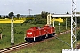 LEW 15077 - DB Cargo "204 805-6"
21.05.2001 - Magdeburg-Rothensee
Dirk Höding