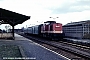 LEW 15081 - DB AG "202 809-0"
18.02.1994 - Pritzwalk
Volker Thalhäuser