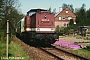 LEW 15083 - DB Regio "202 811-6"
30.04.2000 - Mulda
Reinhold Kreschinski
