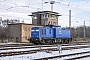 LEW 15083 - ASP "204 044-6"
11.12.2021 - Rostock-Seehafen
Alex Huber