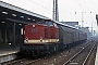 LEW 15086 - DR "112 814-9"
06.04.1991 - Magdeburg, Hauptbahnhof
Ingmar Weidig