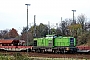 LEW 15086 - "203-BUG-07"
07.12.2023 - Duisburg-Hochfeld
Thomas Gottschewsky