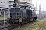 LEW 15090 - EBM Cargo "203 152-4"
13.01.2014 - Mannheim
Ernst Lauer
