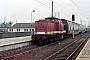 LEW 15091 - DR "112 819-8"
15.05.1990 - Magdeburg, Hauptbahnhof
Nowottnick (Archiv D. Bergau)