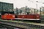 LEW 15092 - DB Cargo "204 820-5"
08.11.1999 - Chemnitz
Falko Sieber