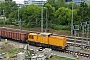 LEW 15097 - DB Netz "203 313-2"
19.07.2019 - Stuttgart, Nordbahnhof
Werner Schwan
