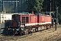 LEW 15222 - DB AG "201 837-2"
20.09.1994 - Neustrelitz
Michael Uhren