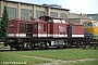 LEW 15223 - DB Cargo "204 838-7"
02.07.2005 - Chemnitz
Christian Oertel