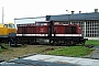 LEW 15223 - DB Cargo "204 838-7"
05.07.2005 - Chemnitz
Klaus Hentschel