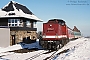 LEW 15229 - DB Regio "202 844-7"
25.01.2000 - Altenberg (Erzgebirge)
Philipp Koslowski