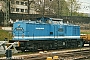 LEW 15231 - SLG "V 100-SP-001"
26.04.2003 - Dresden
Robert Schacht