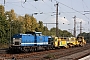 LEW 15232 - SLG "V 100-SP-010"
27.09.2017 - Essen, Hauptbahnhof
Martin Welzel